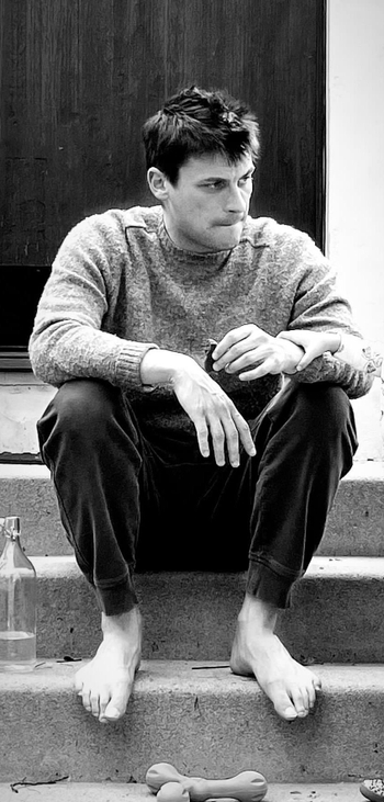 Miles Garber