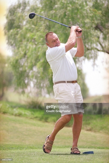 Dick Butkus