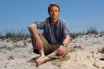 Philippe Cousteau Jr.