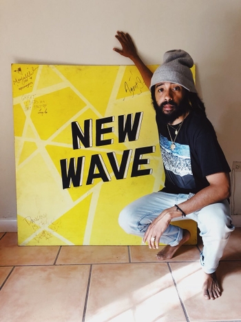 Protoje