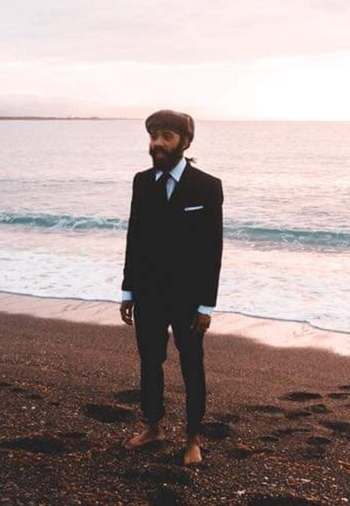 Protoje