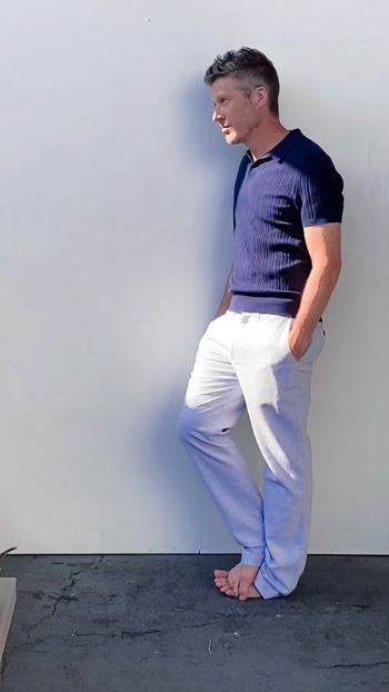 Zach Gilford