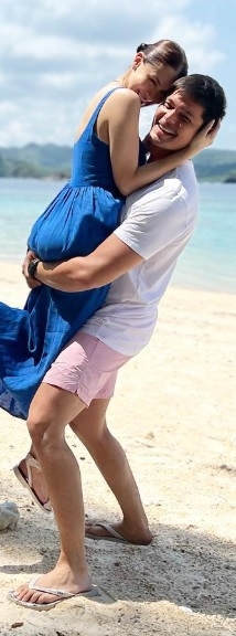 Dingdong Dantes