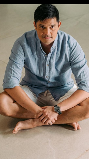 Dingdong Dantes