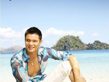 Dingdong Dantes