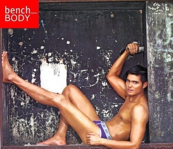 Dingdong Dantes