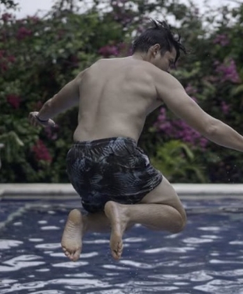 Dingdong Dantes