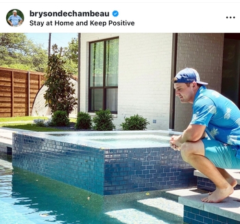 Bryson DeChambeau