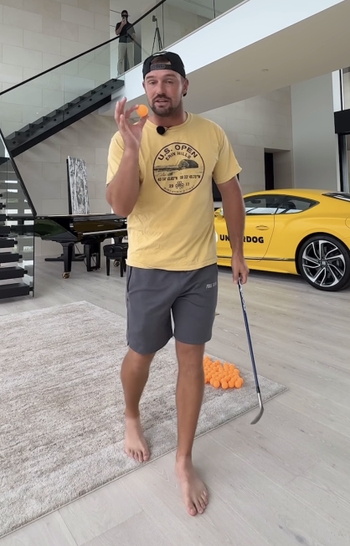 Bryson DeChambeau
