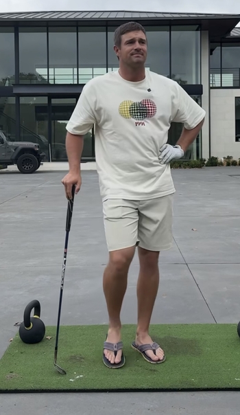 Bryson DeChambeau