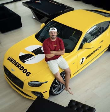 Bryson DeChambeau