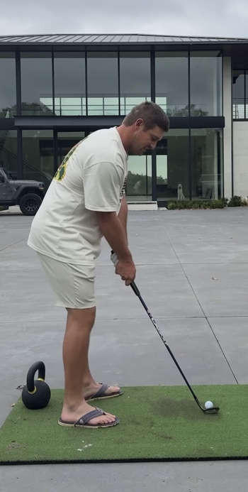 Bryson DeChambeau