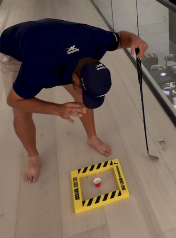 Bryson DeChambeau