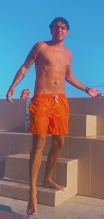 Valerio Mazzei
