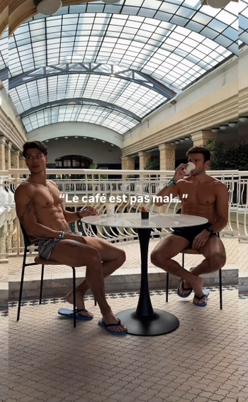 Miles Nazaire
