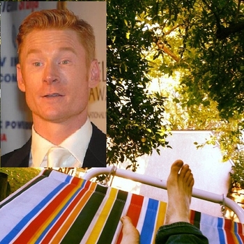 Zack Ward