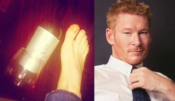 Zack Ward