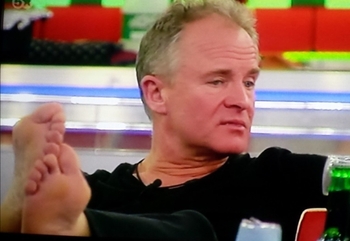 Bobby Davro