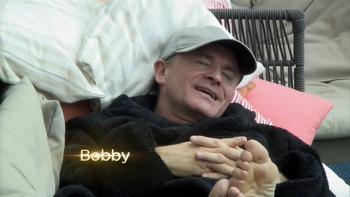 Bobby Davro