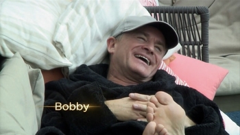 Bobby Davro