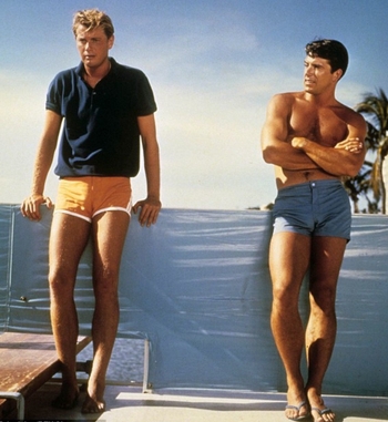 Van Williams