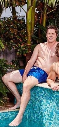 Johnny Ruffo