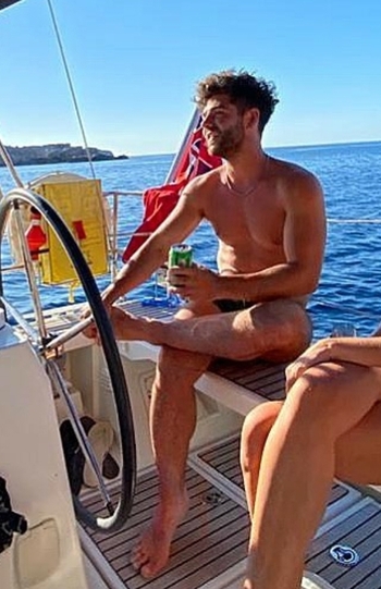 Alexander Mytton