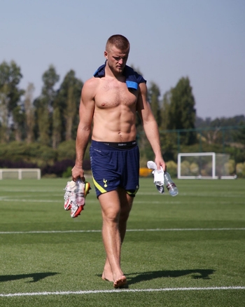 Eric Dier