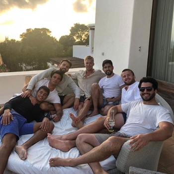 Eric Dier