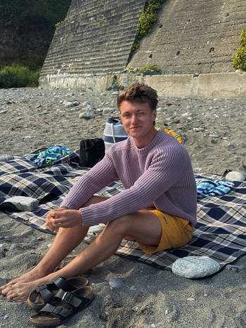 Harrison Osterfield