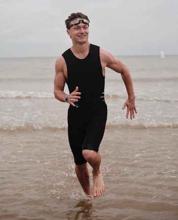 Harrison Osterfield