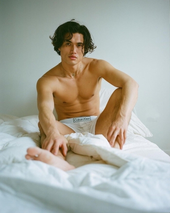 Charles Melton