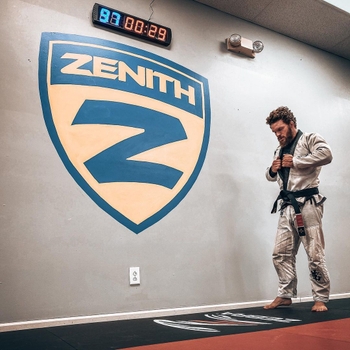 Dustin Ortiz