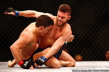 Dustin Ortiz