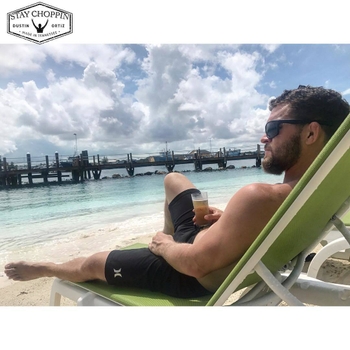 Dustin Ortiz