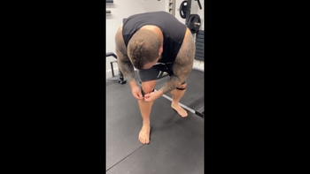 Eddie Hall