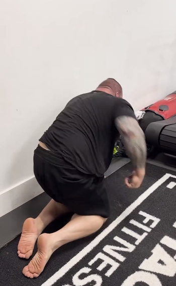 Eddie Hall