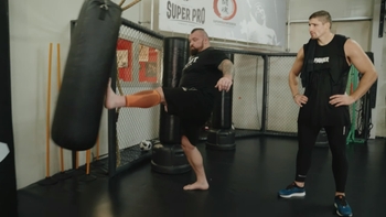 Eddie Hall