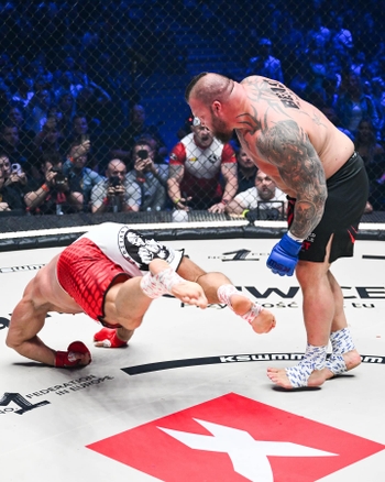Eddie Hall