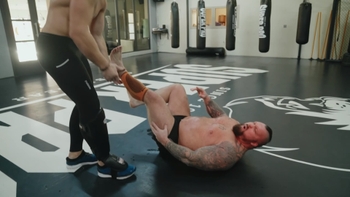 Eddie Hall