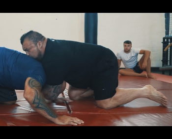 Eddie Hall