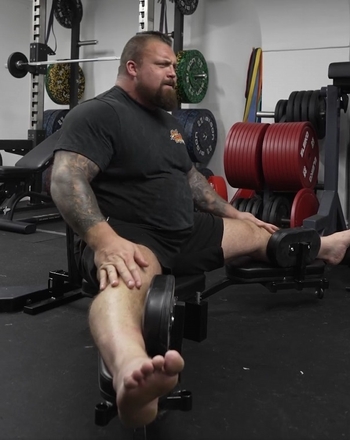 Eddie Hall