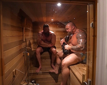 Eddie Hall