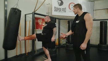 Eddie Hall