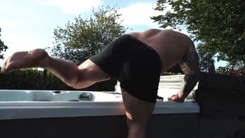 Eddie Hall