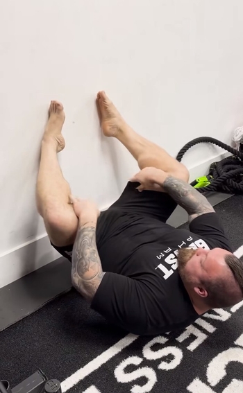Eddie Hall