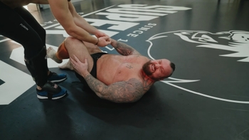 Eddie Hall