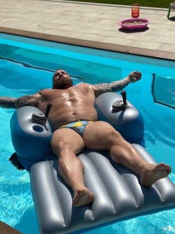 Eddie Hall