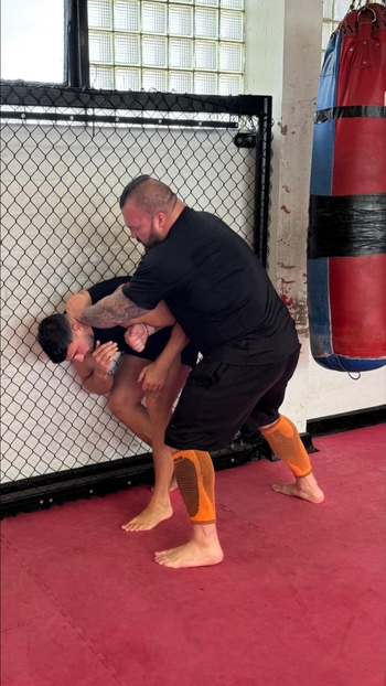 Eddie Hall