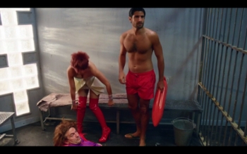 Kayvan Novak